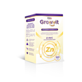 Growvit Zn 50 ml | Zinc y vitamina B12 en gotas