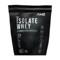 Proteína aislada AMZ Isolate Whey 1.617 kg