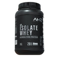 Proteína aislada AMZ Isolate Whey Natural 925 g