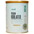 Proteína vegetal AMZ Vegan Isolated con inulina y probióticos 925 g