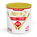 Arceal-2® | Soporte nutricional para Enfermedad de Orina de Jarabe de Arce (EOJA / MSUD / ARCE) en mayores de 8 años