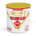 Arceal-1® | Soporte nutricional para enfermedad de orina con olor a jarabe de arce (MSUD / ARCE)