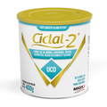 Ciclal-2® | Suplemento para Defectos del Ciclo de la Urea en Mayores de 8 Años y Adultos- Lata de 400 gramos