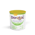 DORALAC® CONFORT - Fórmula para Cólicos y Estreñimiento | Proteína Hidrolizada (0-12 meses)