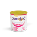 DORALAC® ELEMENTAL - Fórmica a Base de Aminoácidos para Alergias Múltiples y Malabsorción