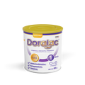 DORALAC® 1 - Fórmula Infantil con Probióticos y hierro para Lactantes (0-6 meses) | Nutrición Completa