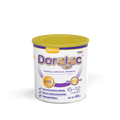DORALAC® 2 - Fórmula de Continuación con Probióticos y DHA para Bebés (6-12 meses)