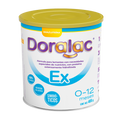 Doralac Ex 400 g — Fórmula extensamente hidrolizada