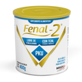 Fenal-2® | Suplemento sin Fenilalanina para fenilcetonuria