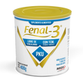 Fenal-3® Polvo - Suplemento para Fenilcetonuria (PKU) Adolescentes/Adultos
