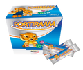 FORTIRAAM® - Fortificador de leche materna para bebés prematuros y de bajo peso al nacer