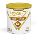 Leocal-2® Polvo - Suplemento Libre de Leucina para Niños (1-8 años) | Acidemia Isovalérica