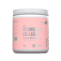 Colágeno hidrolizado AMZ Hydrolized Collagen 500 g