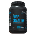 Creatina monohidratada AMZ Pure Creatine 1 kg
