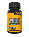 Probióticos y prebióticos AMZ Simbiotic 60 cápsulas