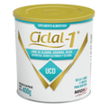 Ciclal-1® | Suplemento para Defectos del Ciclo de la Urea en Lactantes y Niños- Lata de 400 gramos