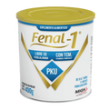 Fenal-1® | Suplemento para Fenilcetonuria en Niños hasta 8 años | Migh - lata 400 gramos