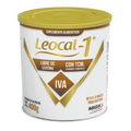 Leocal-1® Polvo - Suplemento Libre de Leucina para Acidemia Isovalérica (Menores 1 año)