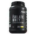 Proteína aislada AMZ Isolate Whey 925 g